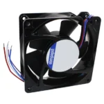 ventilador ebm-papst 4114N/2H6P