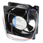 ventilador ebm-papst 4112N/2H3