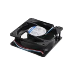 ventilador ebm-papst 4114N/12HHR-297
