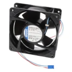 ventilador ebm-papst 4118N/12-190