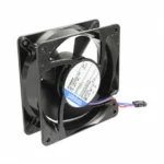 ventilador ebm-papst 4118NH5P-277