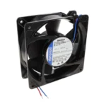 Ventilador ebm-papst 4118NHH