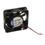 ventilador ebm-papst 412F