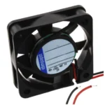 ventilador ebm-papst 412FM
