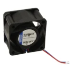 ventilador ebm-papst 412J
