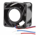 ventilador ebm-papst 412JHHU