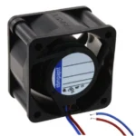 ventilador ebm-papst 414JHH