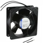 Ventilador ebm-papst 4606ZW