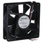 Ventilador NMB 4712KL-05W-B49-P00