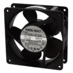 Ventilador NMB 4715MS-12T-B30-A00
