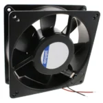 ventilador ebm-papst 5114N