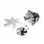 ebm-papst 55462.1989 ventilador