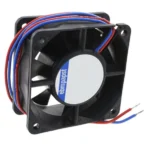 ventilador ebm-papst 612L
