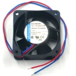 Ventilador ebmpapst 612NHHR