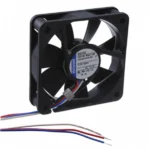 ventilador ebm-papst 612F/2