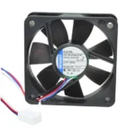 ventilador ebm-papst 612F/2L-640