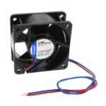 Ventilador ebm-papst 612NGHH