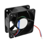 ventilador ebm-papst 612NGLE