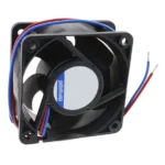 ventilador ebm-papst 624HH