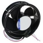 ventilador ebm-papst 6314/2TDHHP