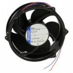 ventilador ebm-papst 6318H