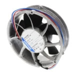 ventilador ebm-papst 6314N/2TDHHP