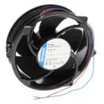 Ventilador ebm-papst 6318HU
