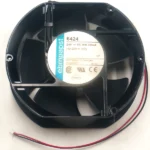 ventilador ebm-papst 6424