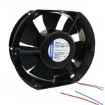ventilador ebm-papst 6424R-343