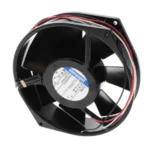 ventilador ebm-papst 7112N/2