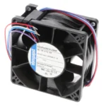 Ventilador ebm-papst 8218J/2H4P