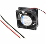 ventilador ebm-papst 8314HR