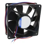 Ventilador ebm-papst 8412NG
