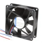 Ventilador ebm-papst 8414NHU