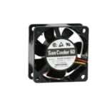 Ventilador Sanyo Denki 9A0612H4D011
