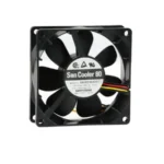 Ventilador Sanyo Denki 9A0824G4D011