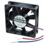 Ventilador Sanyo Denki 9A0824M402