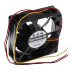 Ventilador Sanyo Denki 9A0824S401