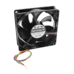 Ventilador Sanyo Denki 9A0924L4D01