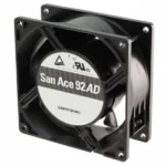 Ventilador Sanyo Denki 9AD0901M12