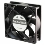 Ventilador Sanyo Denki 9AD1201H121
