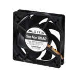 Ventilador Sanyo Denki 9AD1201L4H001