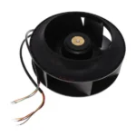 Ventilador Sanyo Denki 9ADW1TS11P0H001