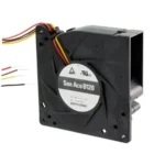 Ventilador Sanyo Denki 9BFB12P2H003