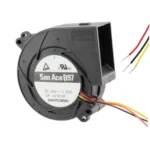Ventilador Sanyo Denki 109BM24GC2-1