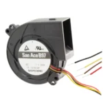 Ventilador Sanyo Denki 9BMB12P2S01