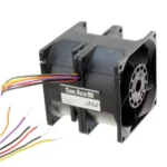 Sanyo 9CR0812S801 fan