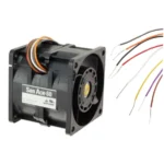 Ventilador Sanyo Denki 9CRA0612P6J001