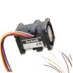 Sanyo 9CRD0412P5H03 fan