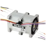 Ventilador Sanyo Denki 9CRE0412P5J03